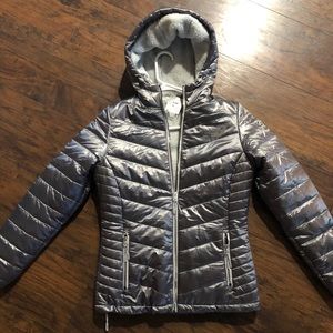 💥BIG CLOSET SALE! NB Puffer Jacket